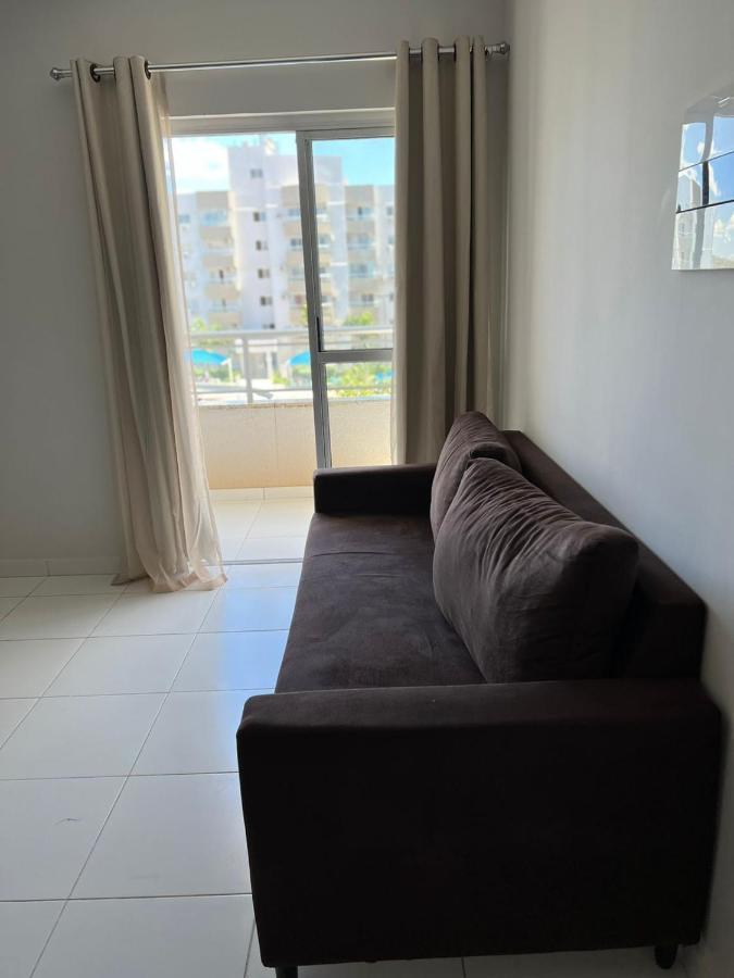 Lagoa Quente Flat Service Caldas Novas Exterior photo
