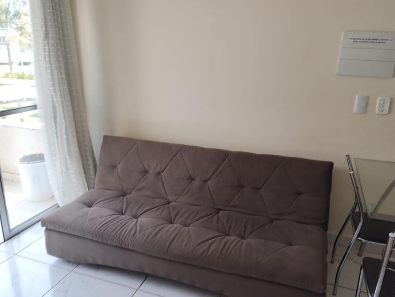 Lagoa Quente Flat Service Caldas Novas Exterior photo